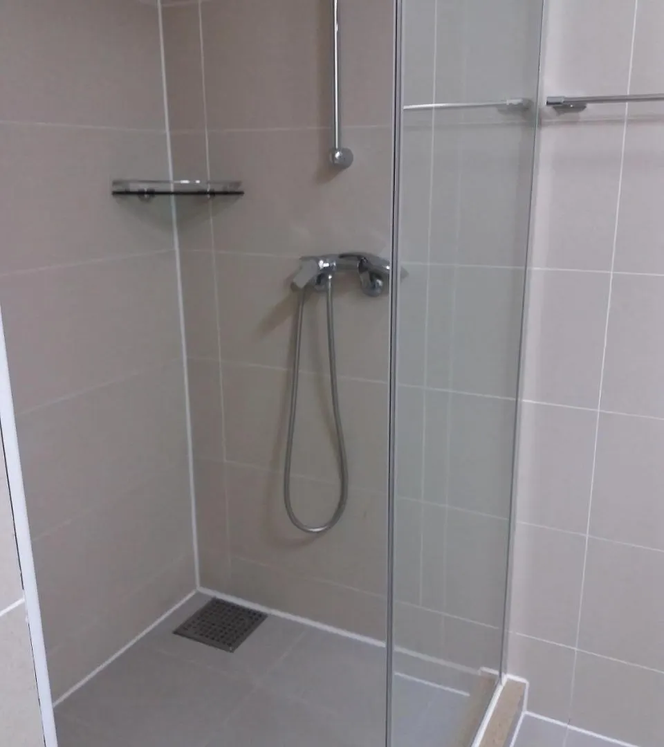 Highvill Ast Apartman Asztana Kazahsztán
