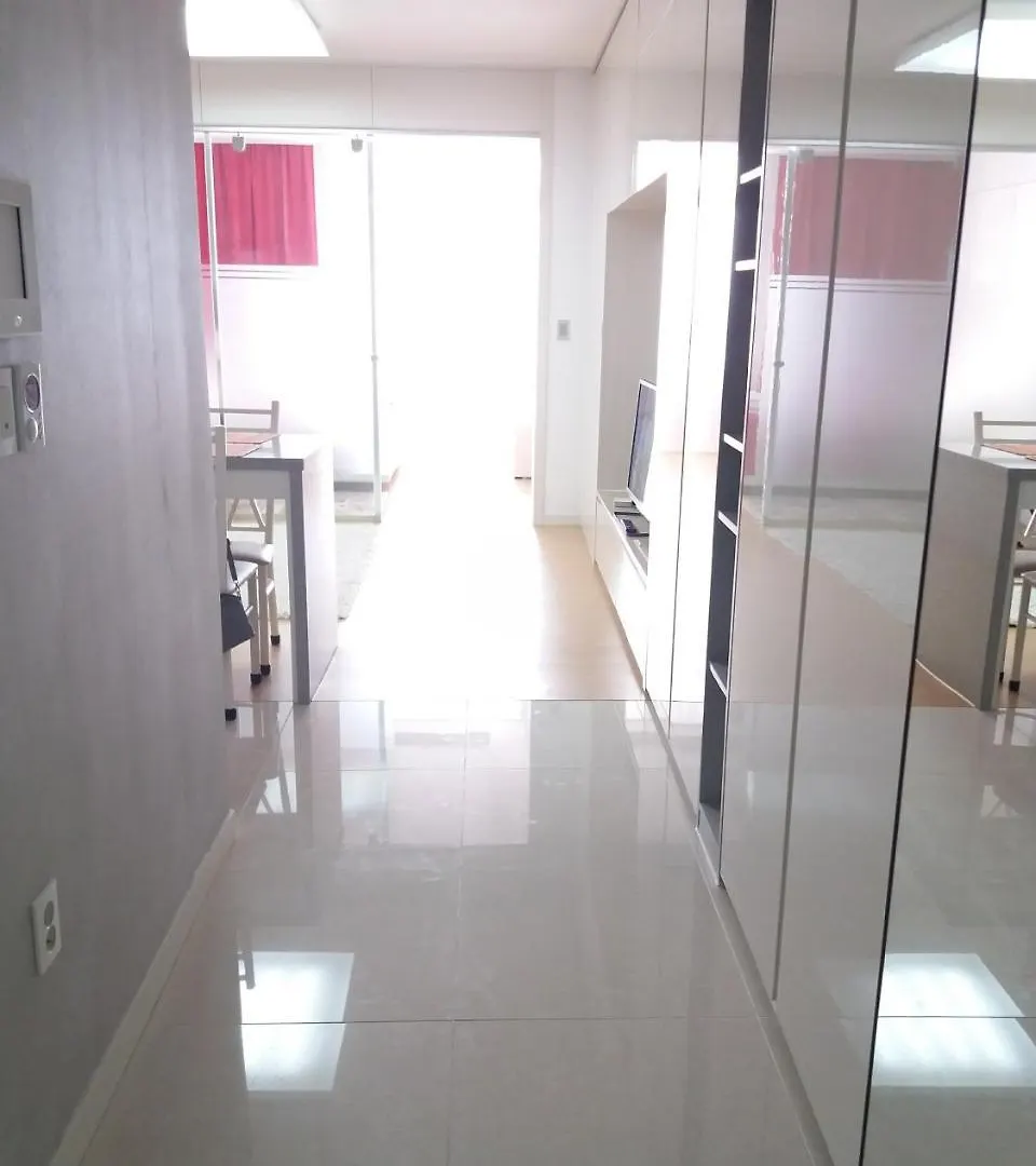 Highvill Ast Apartman Asztana