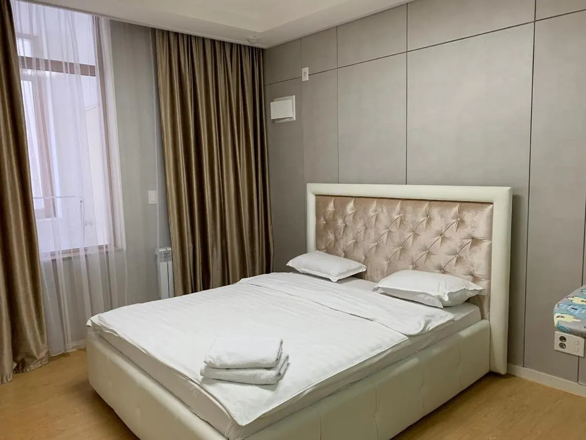 Apartmán Highvill Ast Astana