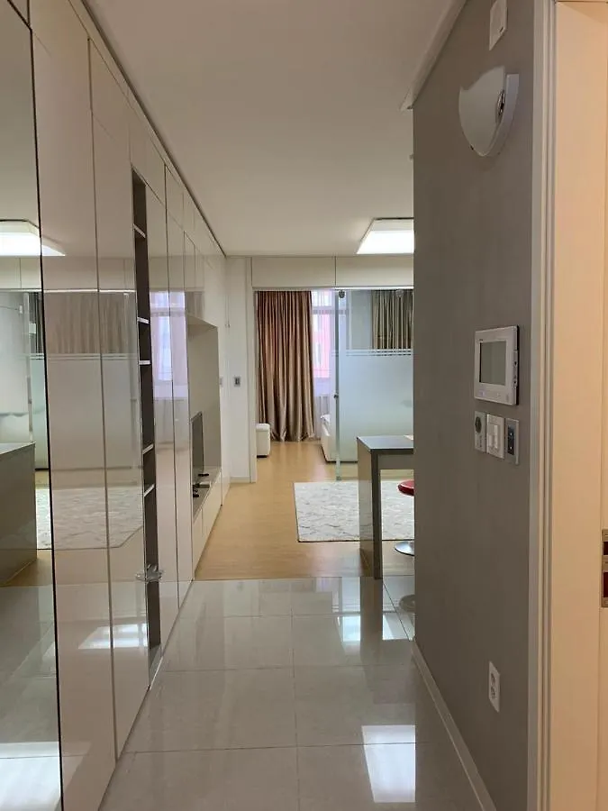 Highvill Ast Apartment Nur-Sultan  0*, Nur-Sultan (Astana)