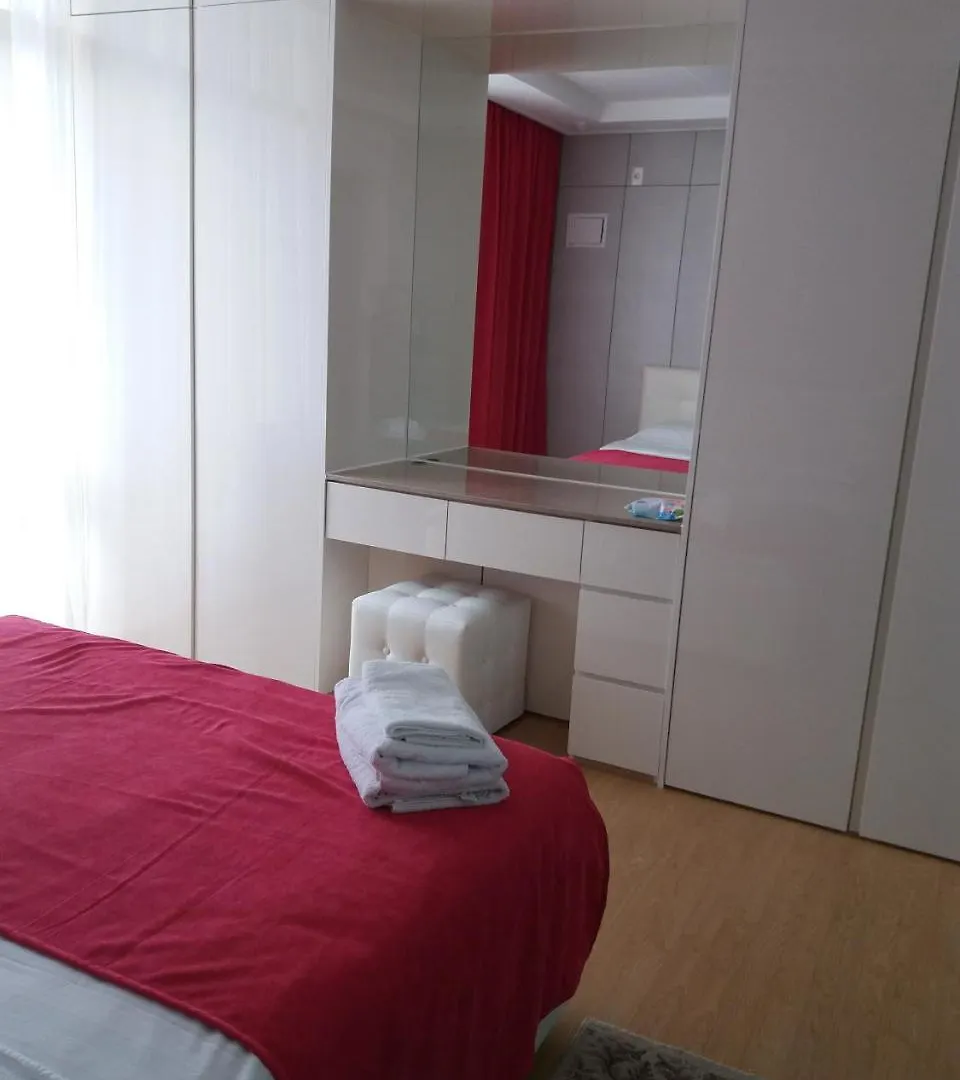 Highvill Ast Apartment Nur-Sultan