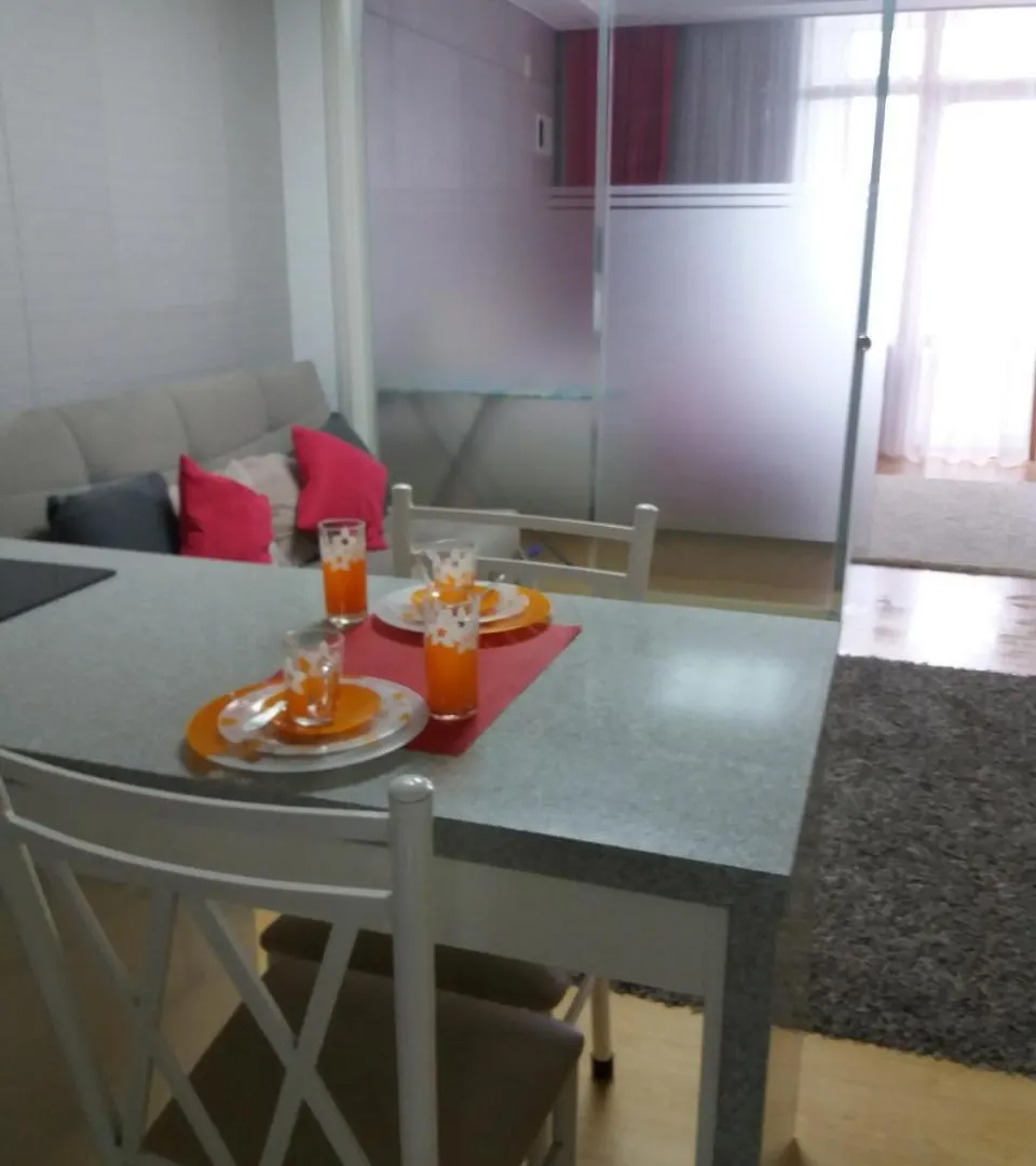 Highvill Ast Apartment Nur-Sultan