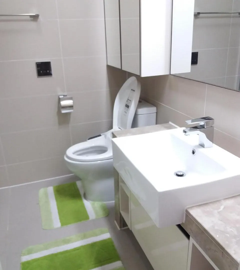 Highvill Ast Apartment Nur-Sultan  0*, Nur-Sultan (Astana) Kazakhstan