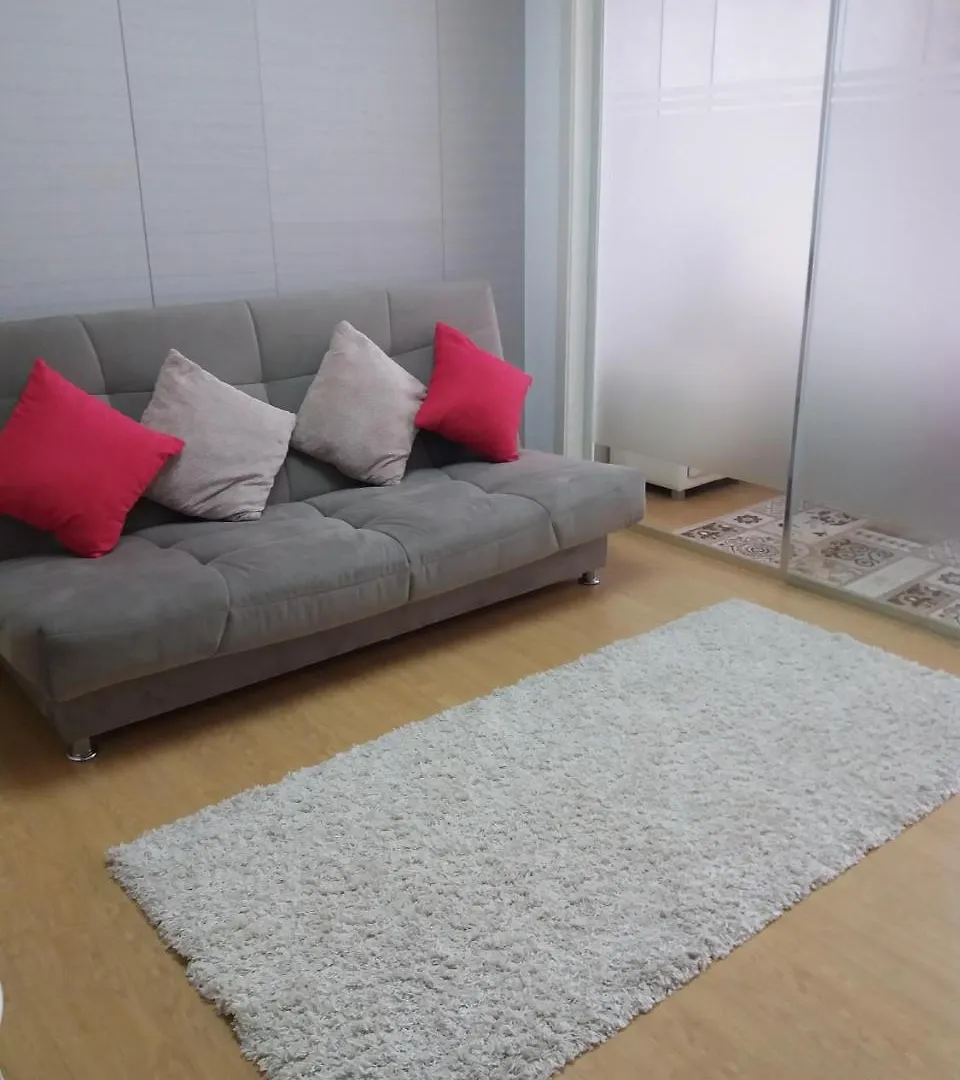 Highvill Ast Apartment Nur-Sultan  0*, Nur-Sultan (Astana) Kazakhstan