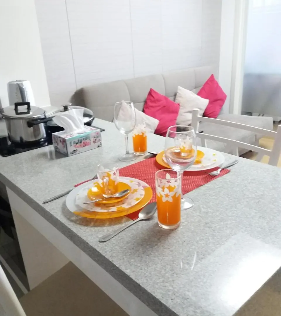 Highvill Ast Apartment Nur-Sultan  Nur-Sultan (Astana)